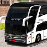 Skins World Bus Driving Simulator icône