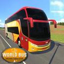 Skins World Bus Driving Simulator APK