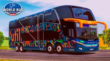 Skins World Bus imagem de tela 3
