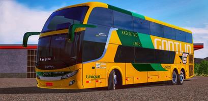 Skins World Bus imagem de tela 1