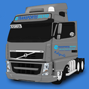 Skins World Truck Driving Simulator - WTDS APK