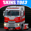 Toe3 Skins (Truckers Europe) icon