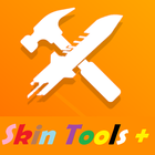 Skin Tools Pro ++ icône