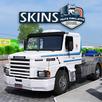 Skins Truck Driving Brasil APK
