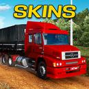 Skins Truckers of Europe 3 APK