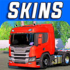Skins The Road Driver ícone