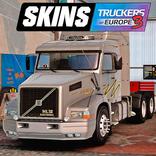 Skins Truckers of Europe 3