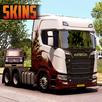 Skins Truckers of Europe 3 APK