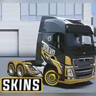 Truck Simulator Europa 3 Skins иконка
