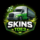 Pro Skins Toe3 APK