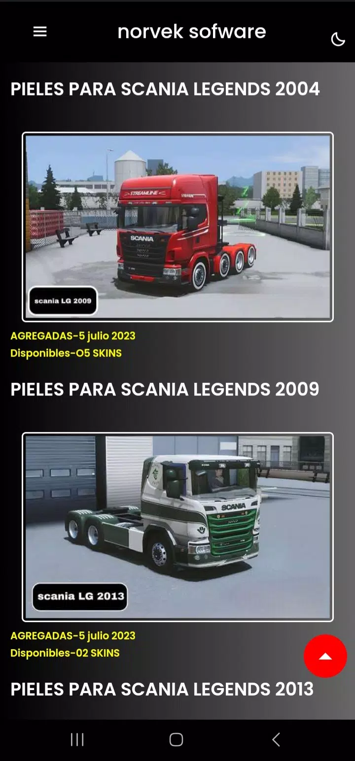 Euro Truck Simulator 3 Europa APK para Android - Download