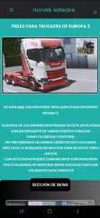 Baixar Skin do Truck Simulator tse3 XAPK