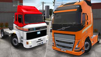 Skins Truck Simulator Ultimate اسکرین شاٹ 2
