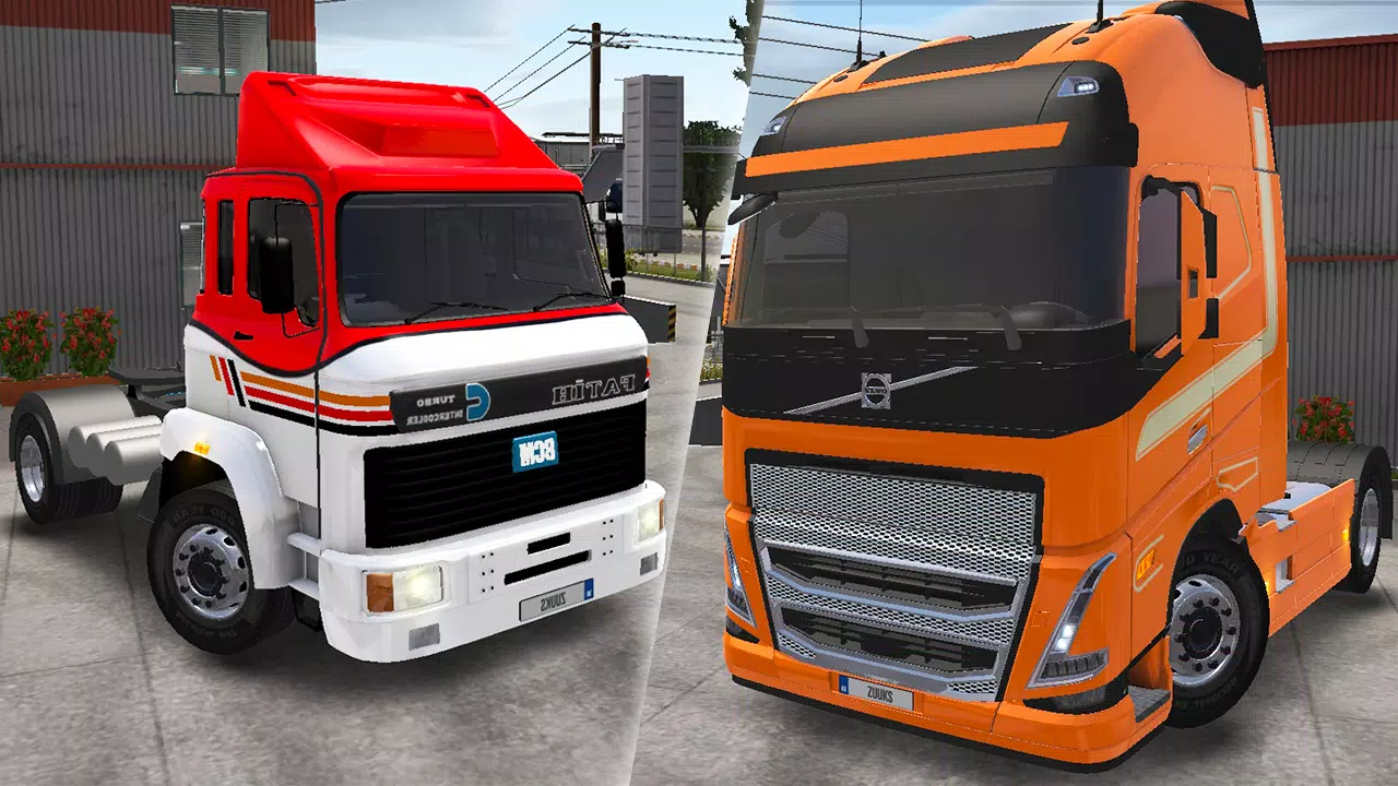 Truck Simulator : Ultimate para iPhone - Download