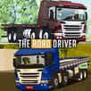 Skins The Road Driver APK
