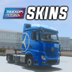 Skins Truckers of Europe 3 APK