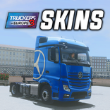 ”Skins Truckers of Europe 3
