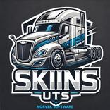 Skins Truck (uts)