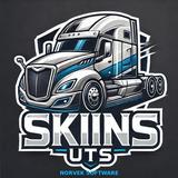 ikon Skins Truck (uts)