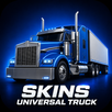 Skins Universal Truck APK