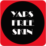 Poweramp V3 skin Yaps aplikacja