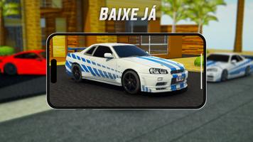 Skins Carros Socados Brasil スクリーンショット 2