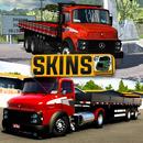 Skins Grand Truck Simulator -  APK