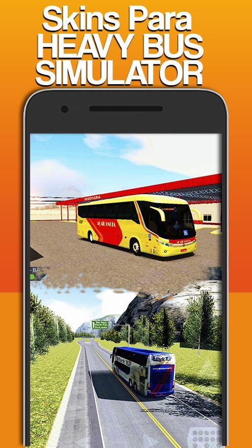 Heavy Bus Simulator APK para Android - Download