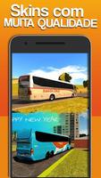 Skins Heavy Bus Simulator ảnh chụp màn hình 2