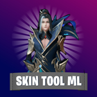 Tool MLBB Skin Pro - MLegends icon
