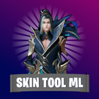 Tool MLBB Skin Pro - MLegends アイコン