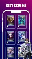 Tool MLBB Skin Pro - MLegends poster