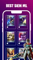 Tool MLBB Skin Pro - MLegends screenshot 2