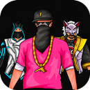FFF Skin Tool, Emotes - Imotes APK