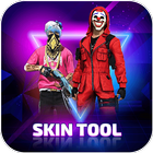 Skin Tools Pro Max icône