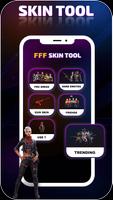Skin Tools Pro Max पोस्टर