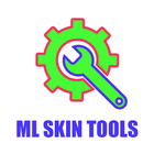 Config ML Skin Tools Zeichen