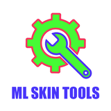 Config ML Skin Tools آئیکن