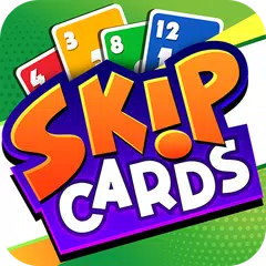 Skip Cards アプリダウンロード