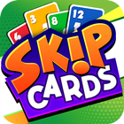 Skip Cards ícone