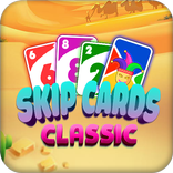 Skip Bo - Card game