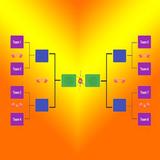 CoGame - Schedule maker icono