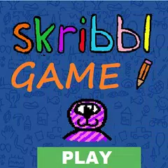 Skribbl Multiplayer Drawing Game