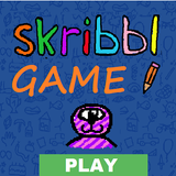 Skribbl biểu tượng