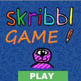 Skribbl Multiplayer Drawing Game