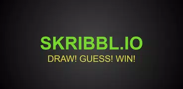 Skribble.io online multiplayer