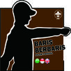 Aba-aba Baris Berbaris Tiga Ba APK
