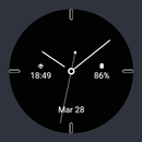 Skrukketroll Watch Face APK