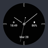 Minimal Simple Modern Colorful