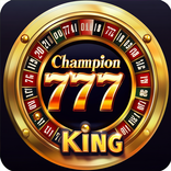Slot Champion 777 King